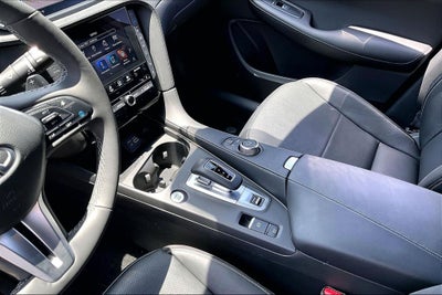 2023 INFINITI QX50 SPORT