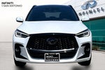 2023 INFINITI QX50 SPORT