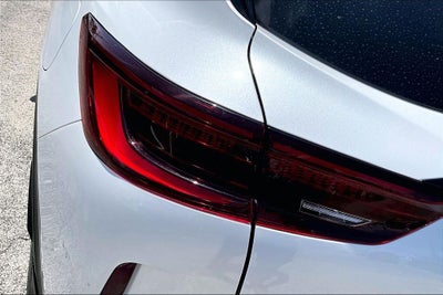 2023 INFINITI QX50 SPORT
