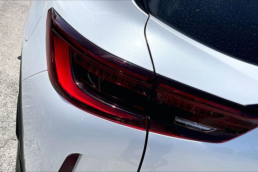 2023 INFINITI QX50 SPORT