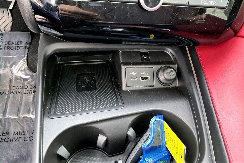 2023 INFINITI QX50 SPORT