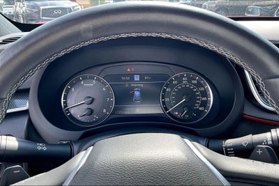 2024 INFINITI QX50 SPORT