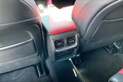 2024 INFINITI QX50 SPORT