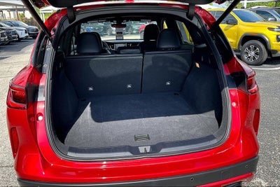 2024 INFINITI QX50 SPORT