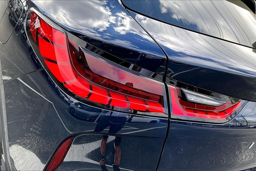 2025 INFINITI QX55 LUXE