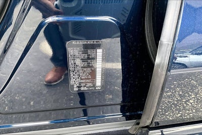 2025 INFINITI QX55 LUXE