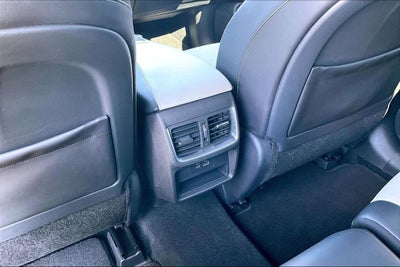 2024 INFINITI QX55 LUXE