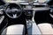 2023 INFINITI QX55 ESSENTIAL