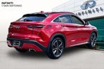 2023 INFINITI QX55 ESSENTIAL