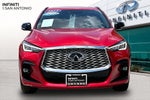 2023 INFINITI QX55 ESSENTIAL