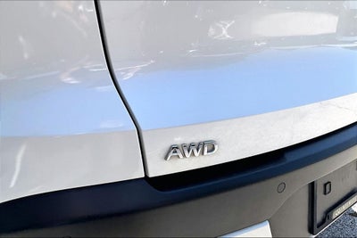 2023 INFINITI QX55 ESSENTIAL