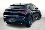 2023 INFINITI QX55 ESSENTIAL