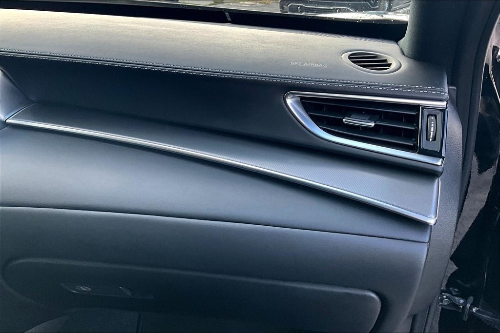 2023 INFINITI QX55 ESSENTIAL