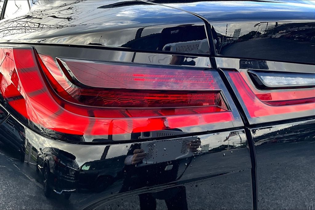 2023 INFINITI QX55 ESSENTIAL