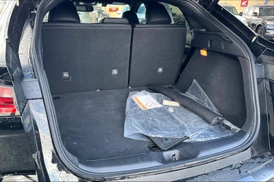 2023 INFINITI QX55 ESSENTIAL