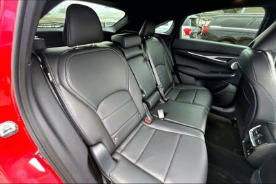 2025 INFINITI QX55 SENSORY