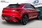 2023 INFINITI QX55 SENSORY