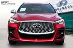 2023 INFINITI QX55 SENSORY
