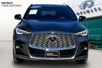 2025 INFINITI QX55 SENSORY