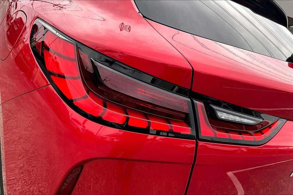 2023 INFINITI QX55 SENSORY