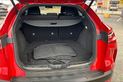 2023 INFINITI QX55 SENSORY