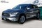 2019 INFINITI QX50 LUXE