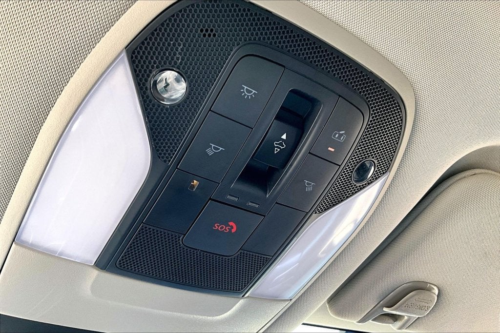 2019 INFINITI QX50 LUXE