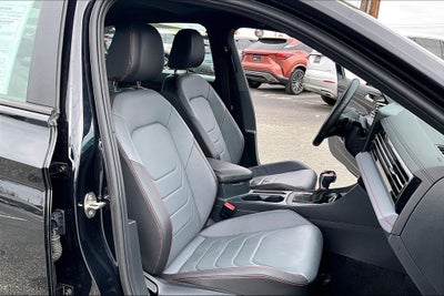 2025 Volkswagen Jetta GLI 2.0T Autobahn