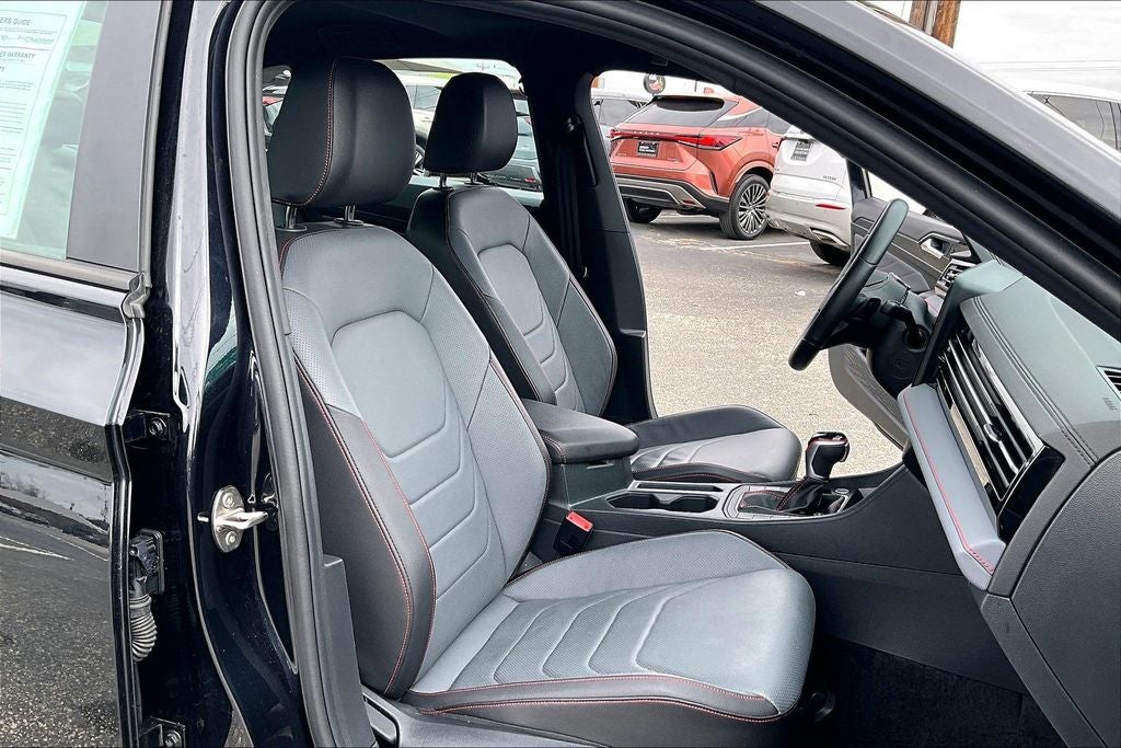 2025 Volkswagen Jetta GLI 2.0T Autobahn