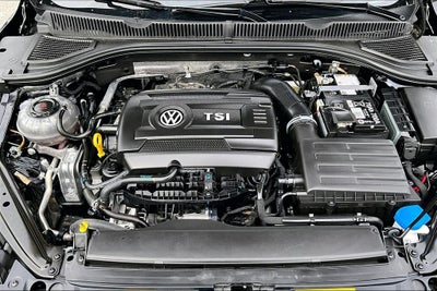 2025 Volkswagen Jetta GLI 2.0T Autobahn