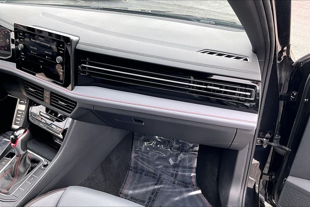 2025 Volkswagen Jetta GLI 2.0T Autobahn