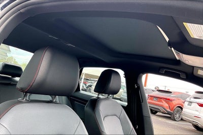 2025 Volkswagen Jetta GLI 2.0T Autobahn