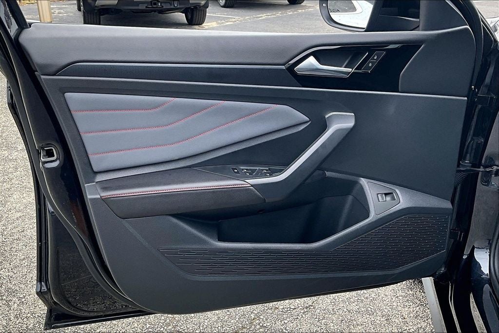 2025 Volkswagen Jetta GLI 2.0T Autobahn