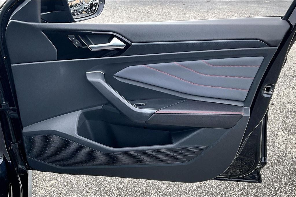 2025 Volkswagen Jetta GLI 2.0T Autobahn