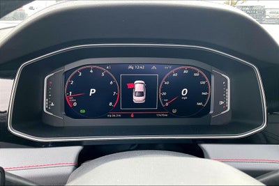 2025 Volkswagen Jetta GLI 2.0T Autobahn