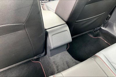 2025 Volkswagen Jetta GLI 2.0T Autobahn