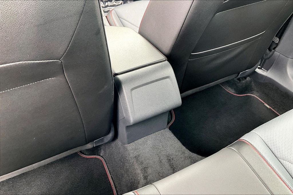 2025 Volkswagen Jetta GLI 2.0T Autobahn