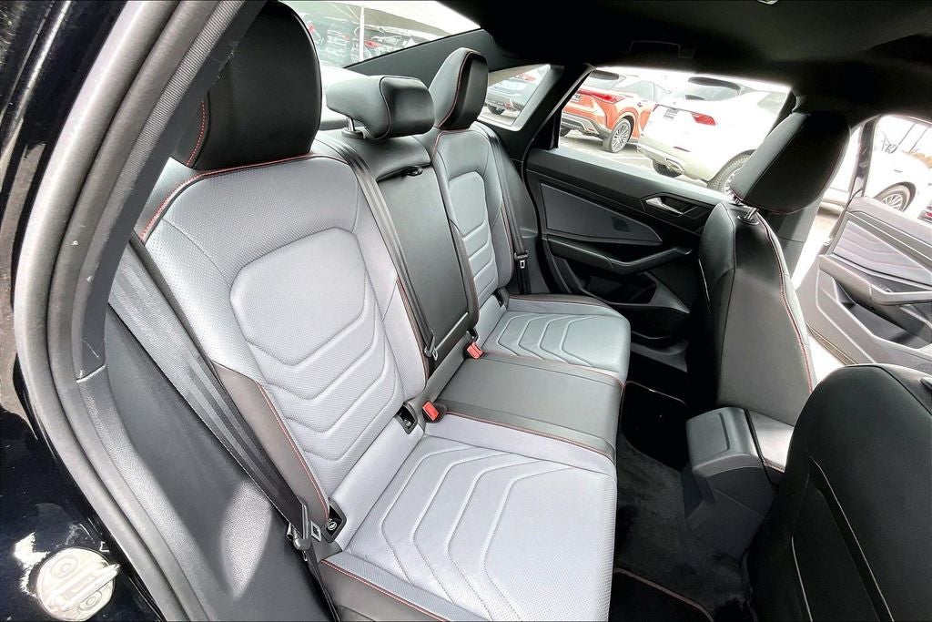 2025 Volkswagen Jetta GLI 2.0T Autobahn