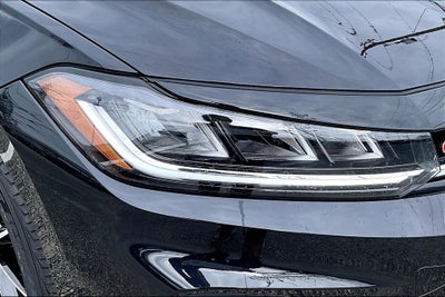 2025 Volkswagen Jetta GLI 2.0T Autobahn