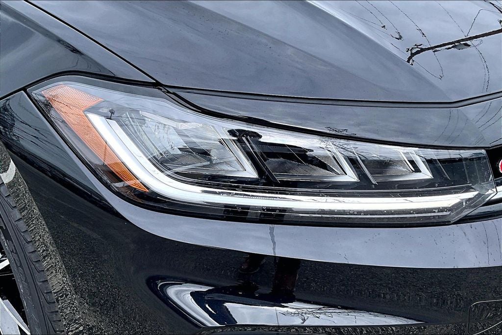 2025 Volkswagen Jetta GLI 2.0T Autobahn