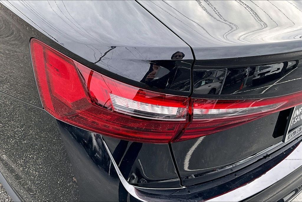 2025 Volkswagen Jetta GLI 2.0T Autobahn