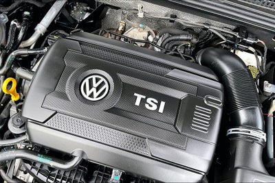 2025 Volkswagen Jetta GLI 2.0T Autobahn