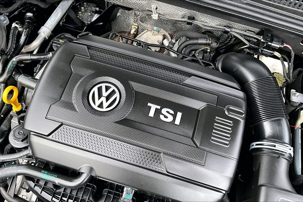 2025 Volkswagen Jetta GLI 2.0T Autobahn