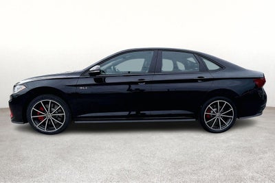 2025 Volkswagen Jetta GLI 2.0T Autobahn