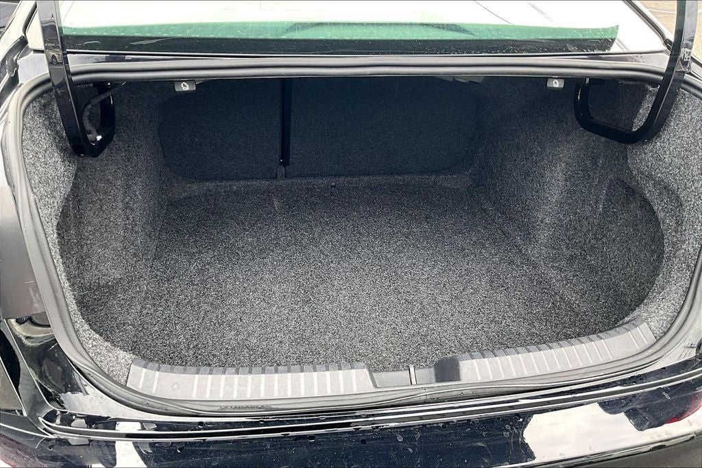 2025 Volkswagen Jetta GLI 2.0T Autobahn