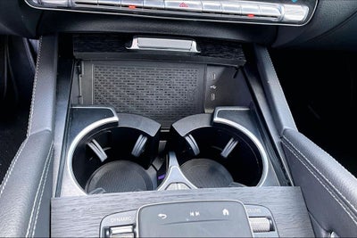 2025 Mercedes-Benz GLE GLE 350 4MATIC®