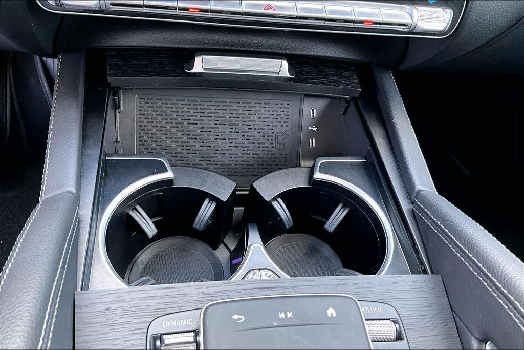 2025 Mercedes-Benz GLE GLE 350 4MATIC®