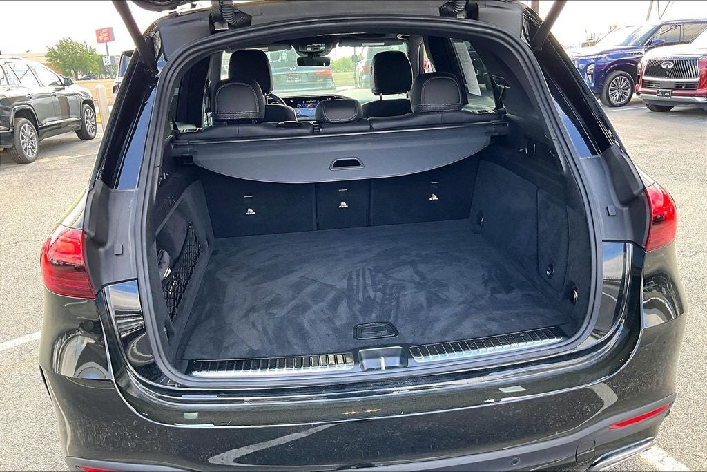 2025 Mercedes-Benz GLE GLE 350 4MATIC®