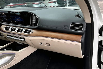 2022 Mercedes-Benz GLS GLS 450 4MATIC®