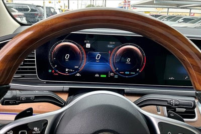 2022 Mercedes-Benz GLS GLS 450 4MATIC®